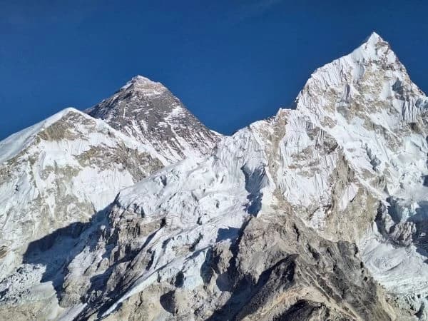 Everest Base Camp Trek