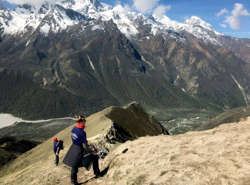 10 best nepal trek